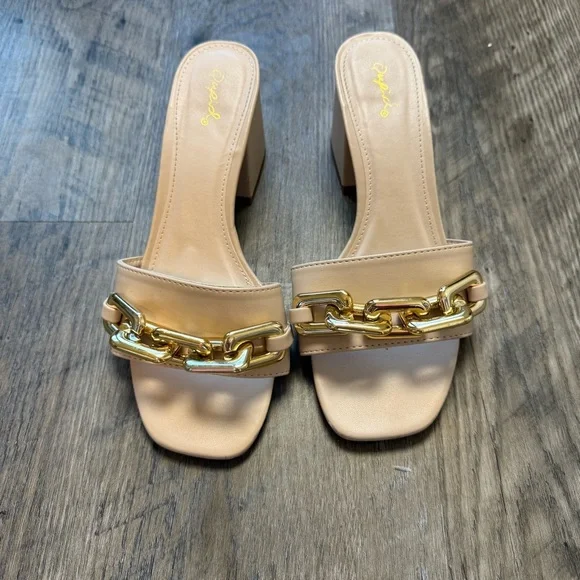 Katen Heels - Picture 8 of 11